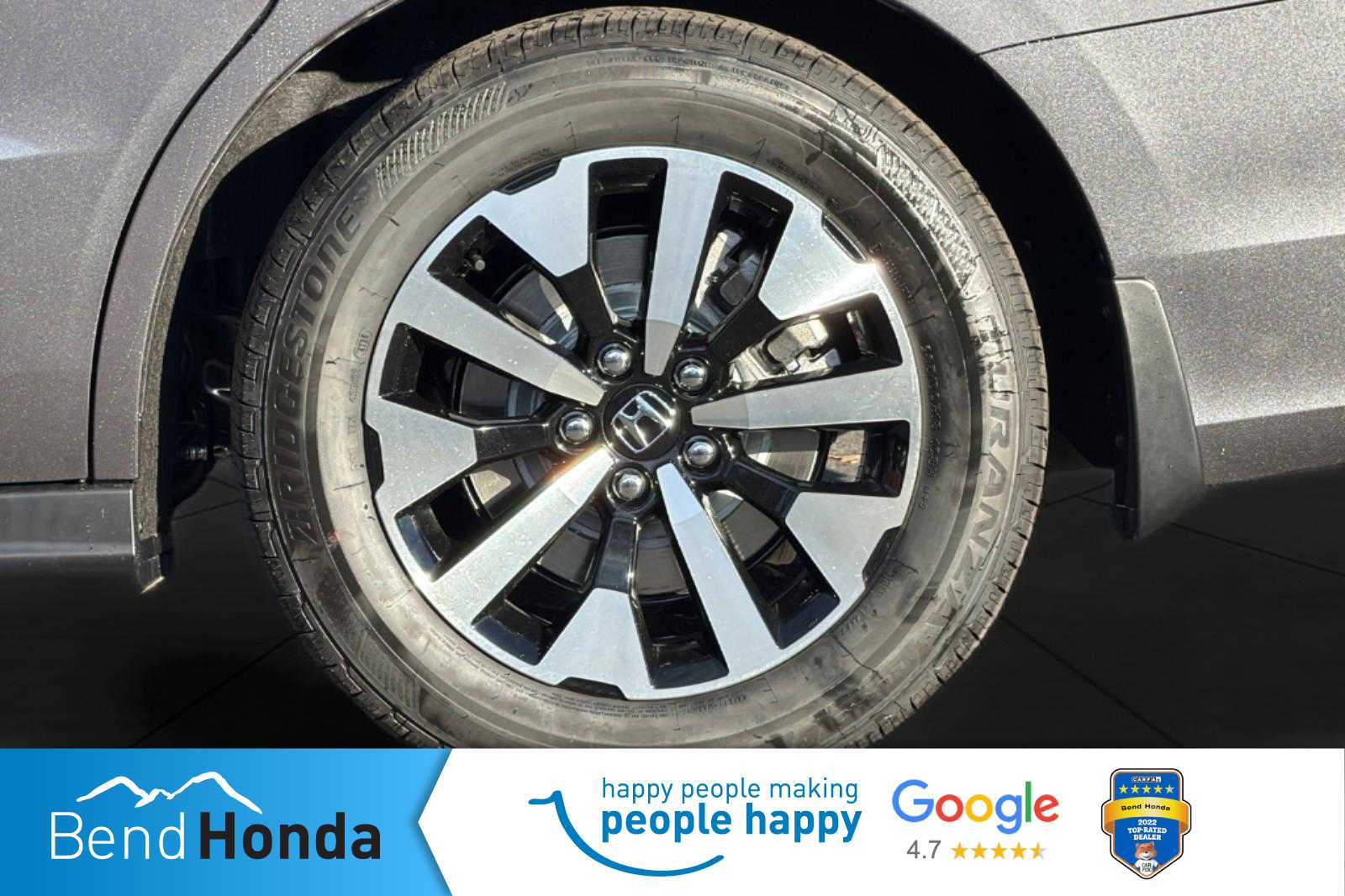 Thumbnail: 2026 Honda Odyssey - 11