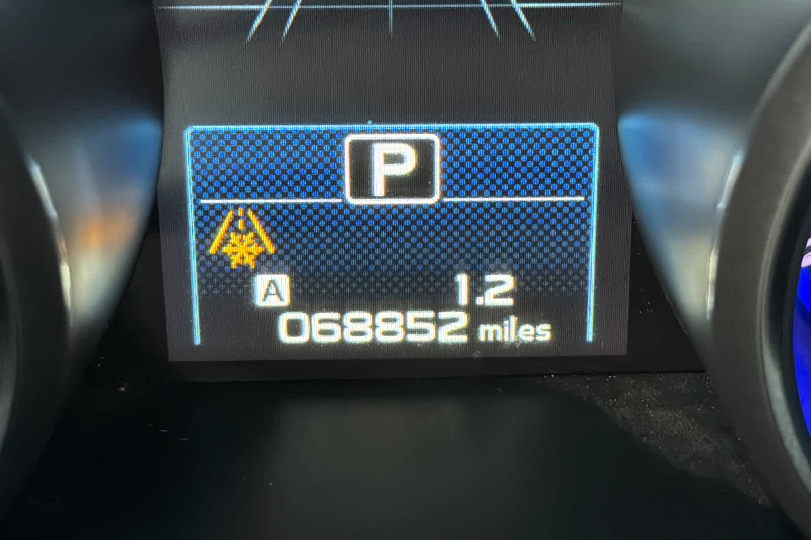 Thumbnail: 2019 Subaru Outback - 28