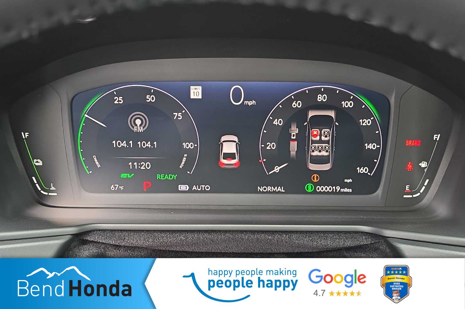 Thumbnail: 2025 Honda Accord - 26