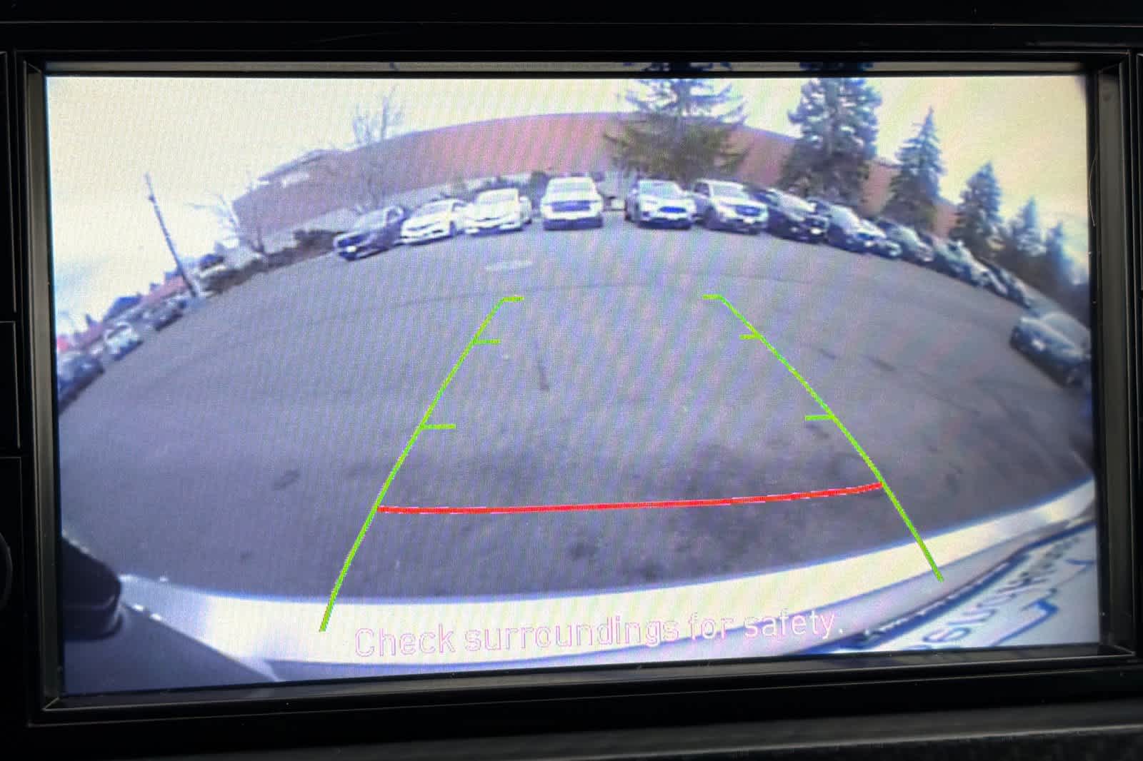 Thumbnail: 2024 Mitsubishi Outlander Sport - 21