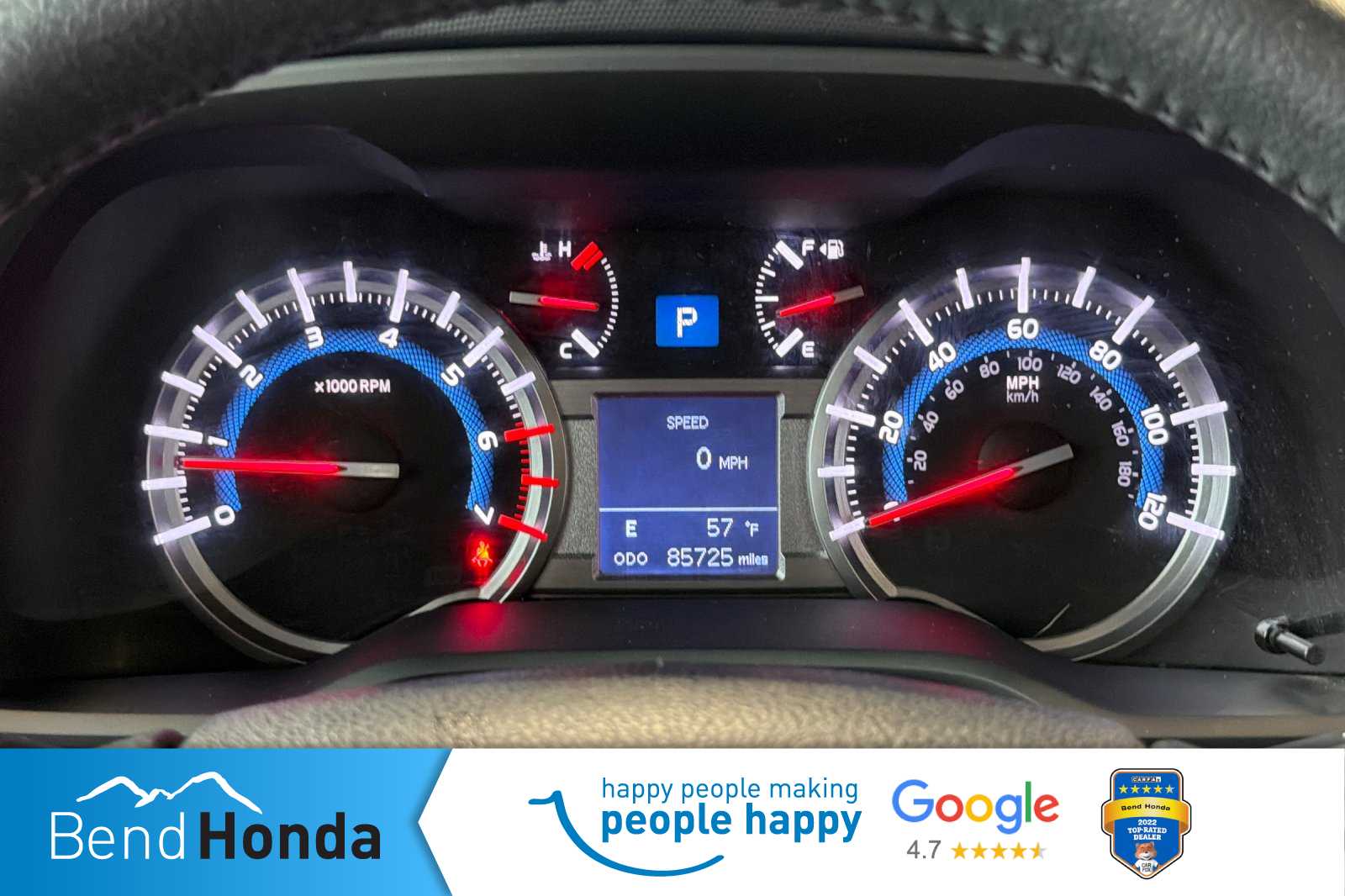 Thumbnail: 2019 Toyota 4Runner - 27