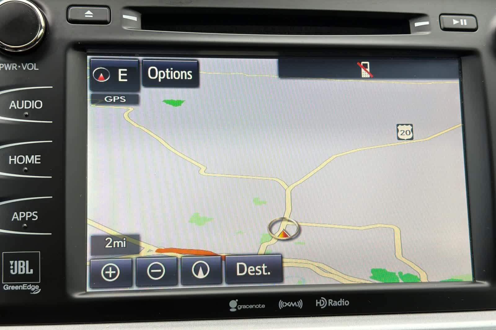 Thumbnail: 2018 Toyota Highlander - 22