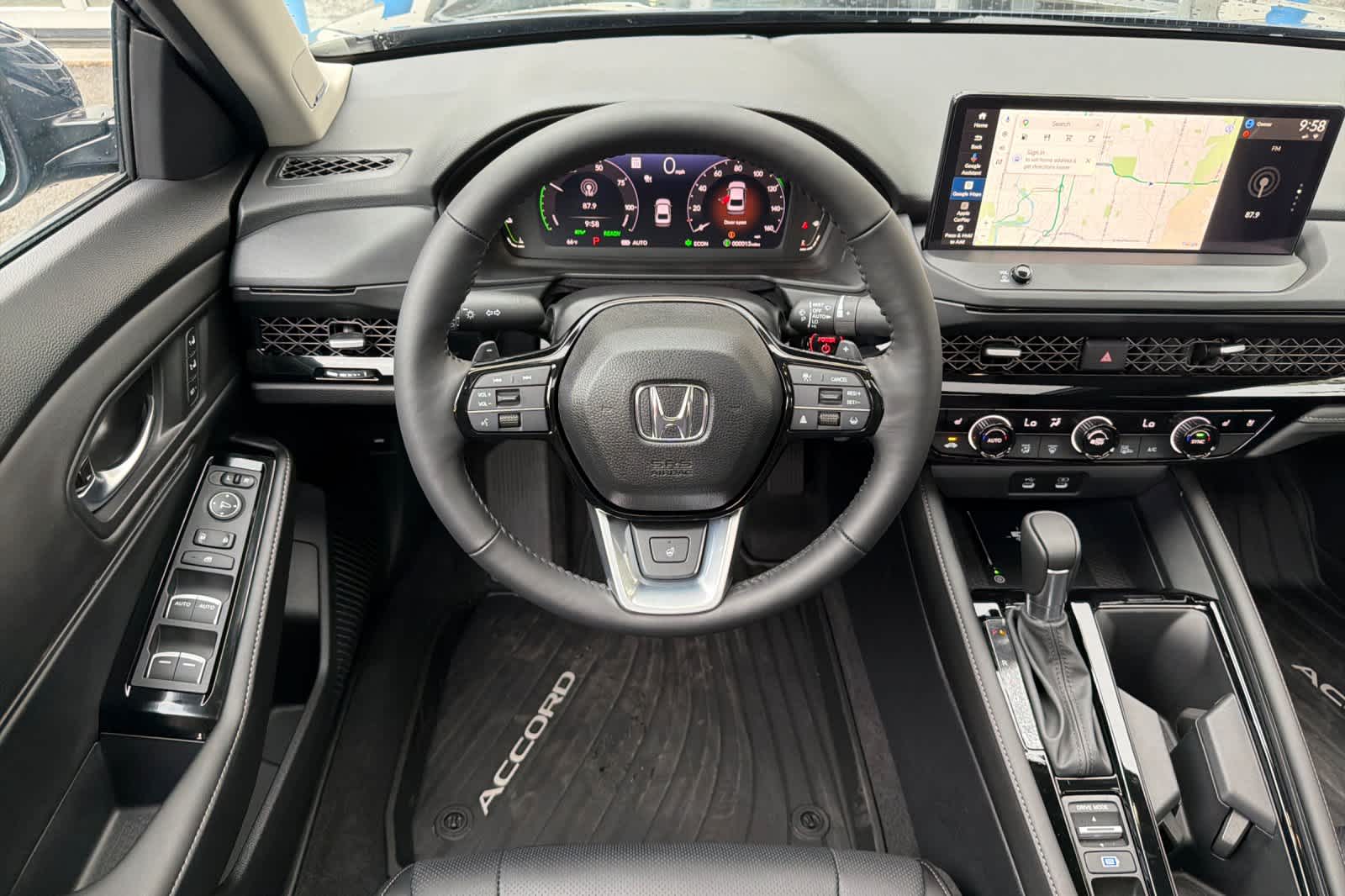 Thumbnail: 2026 Honda Accord - 16