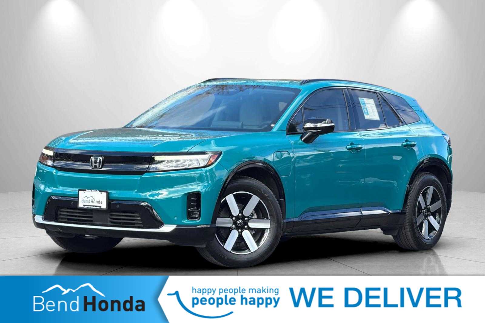 2024 Honda Prologue Touring -
                  Bend, OR
