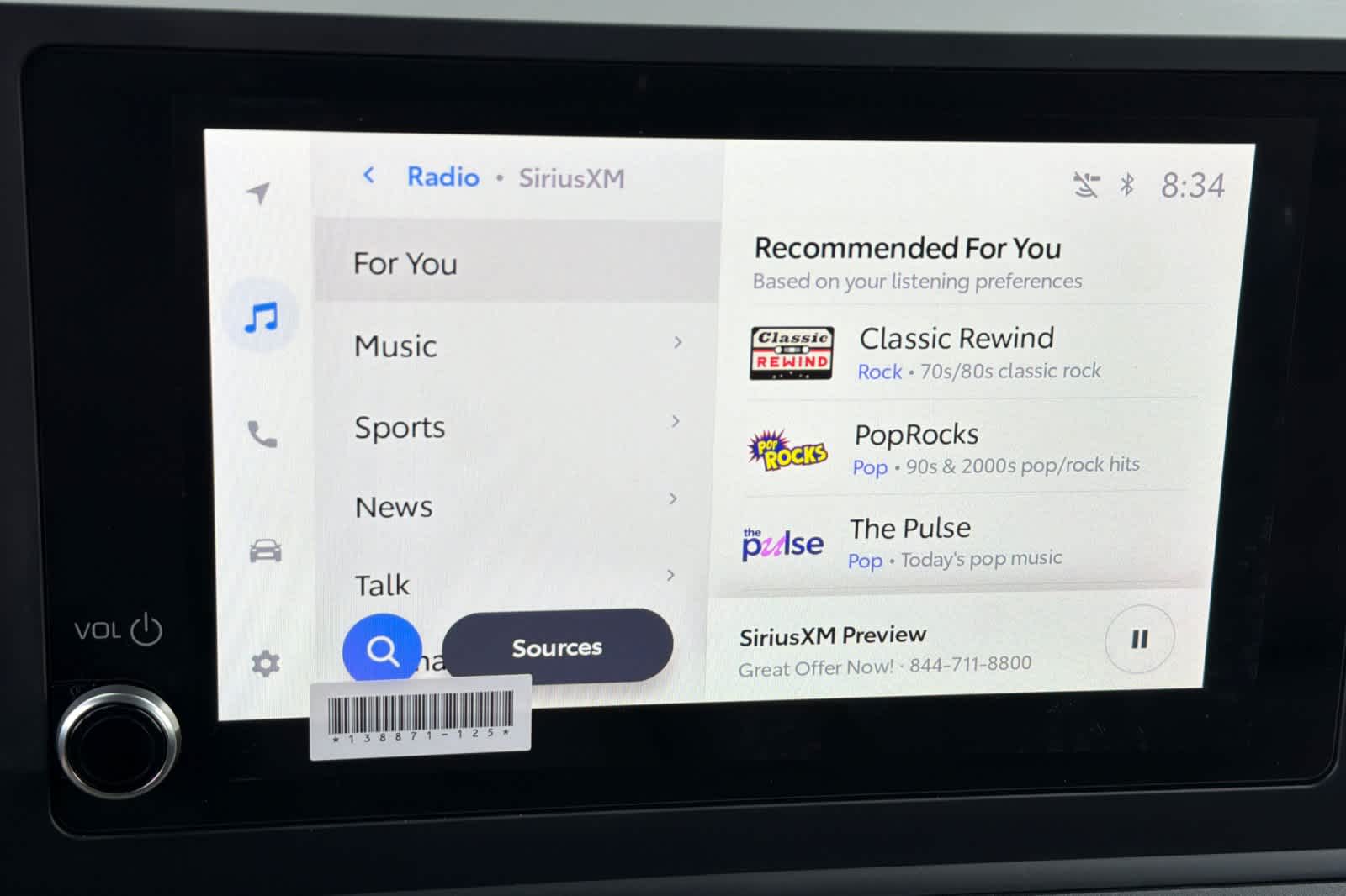 Thumbnail: 2025 Toyota Tacoma - 19