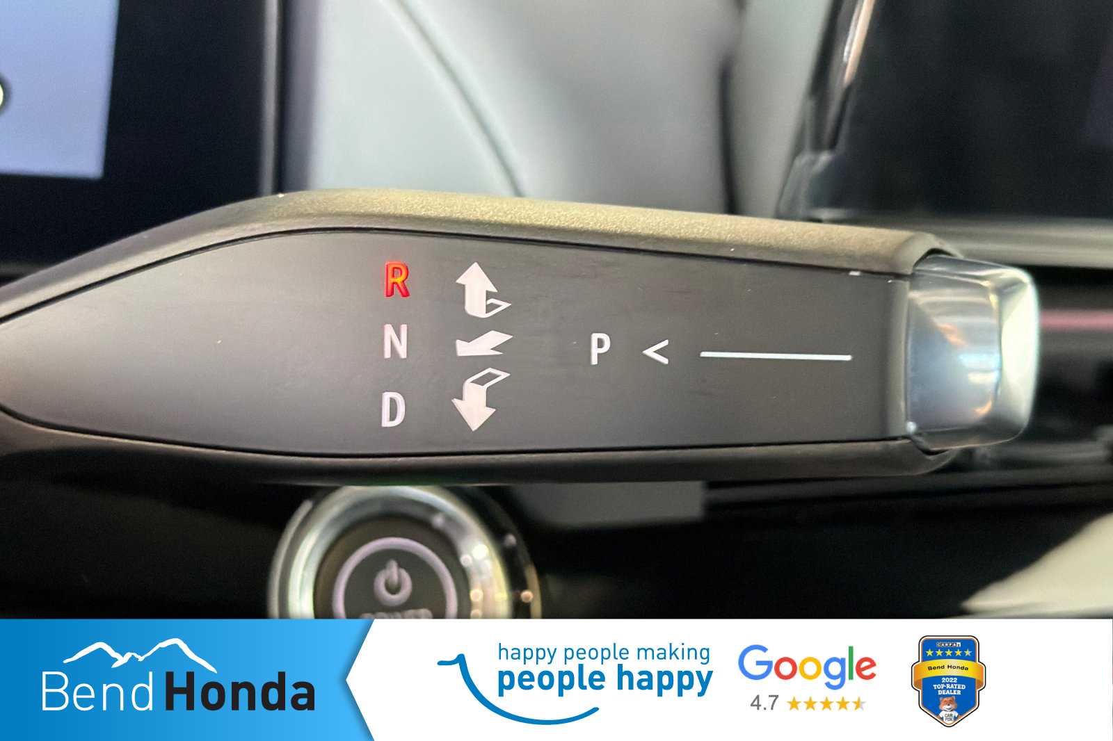 Thumbnail: 2026 Honda Prologue - 24