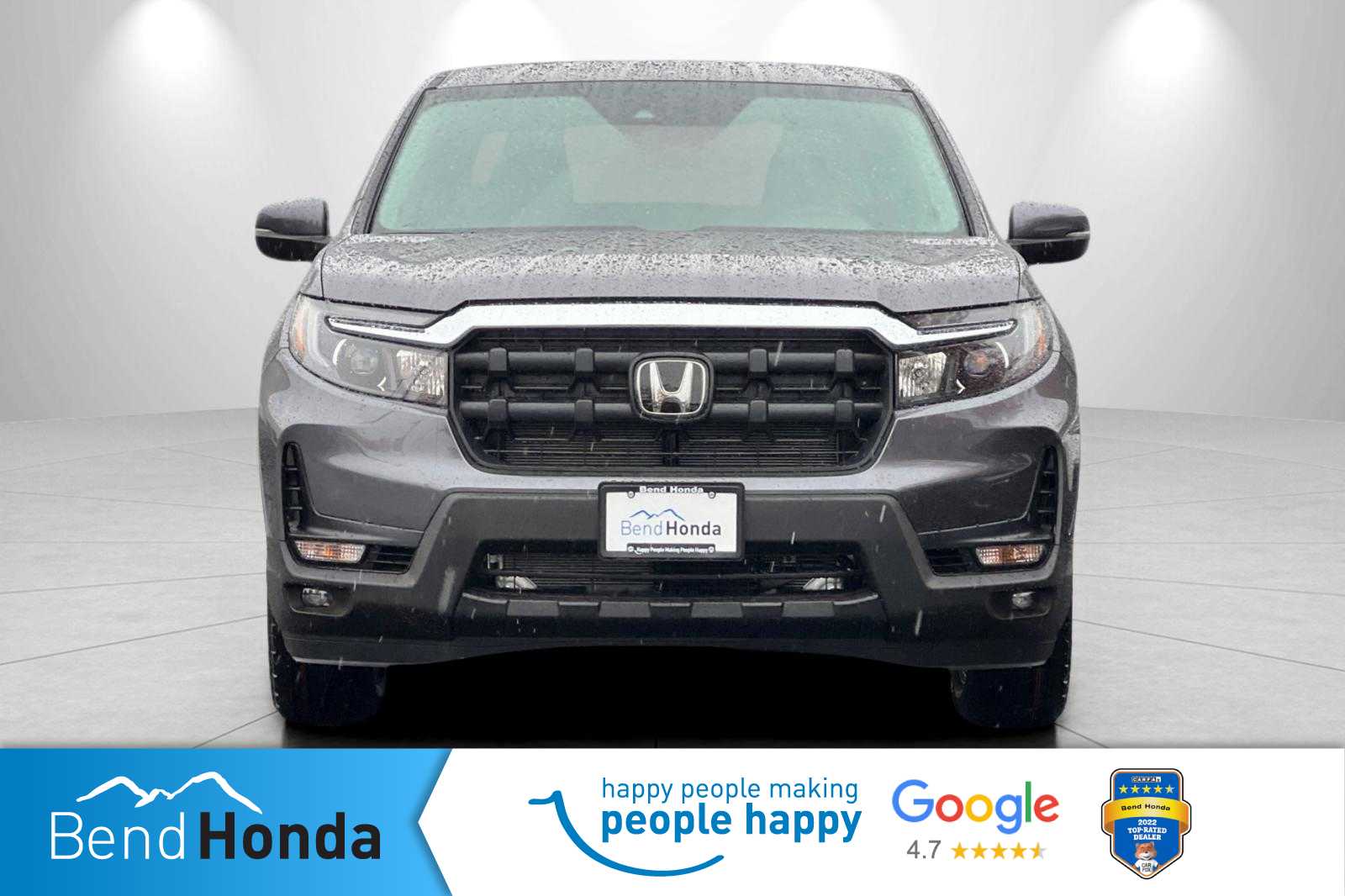 Thumbnail: 2026 Honda Ridgeline - 10