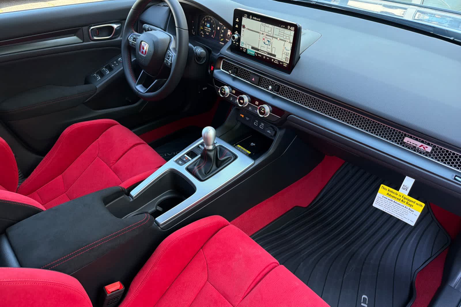 Thumbnail: 2026 Honda Civic - 18
