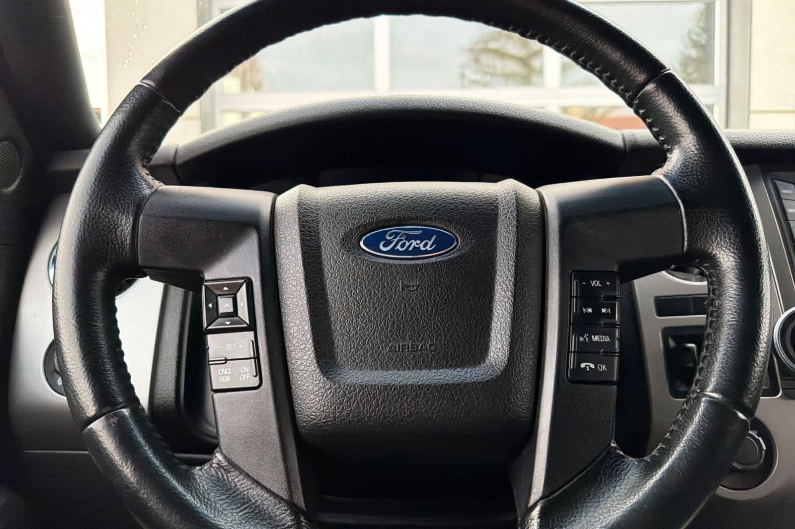 Thumbnail: 2017 Ford Expedition - 25