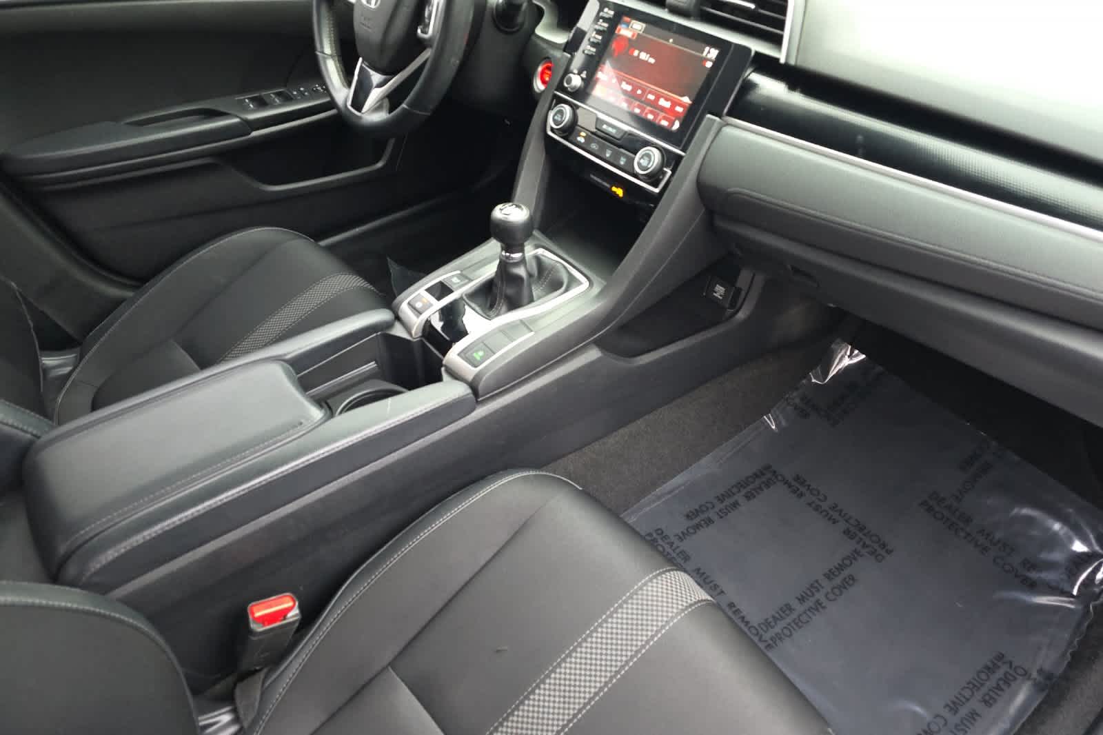 Thumbnail: 2020 Honda Civic - 17