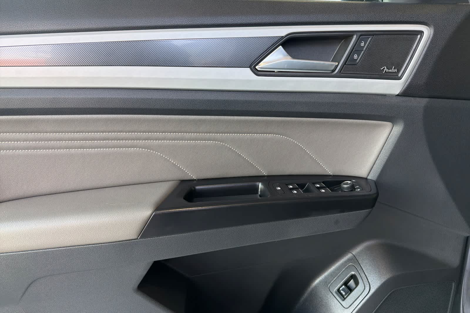 Thumbnail: 2021 Volkswagen Atlas - 14