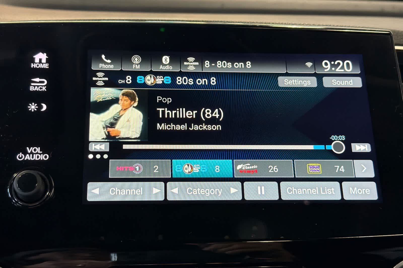 Thumbnail: 2022 Honda Pilot - 21