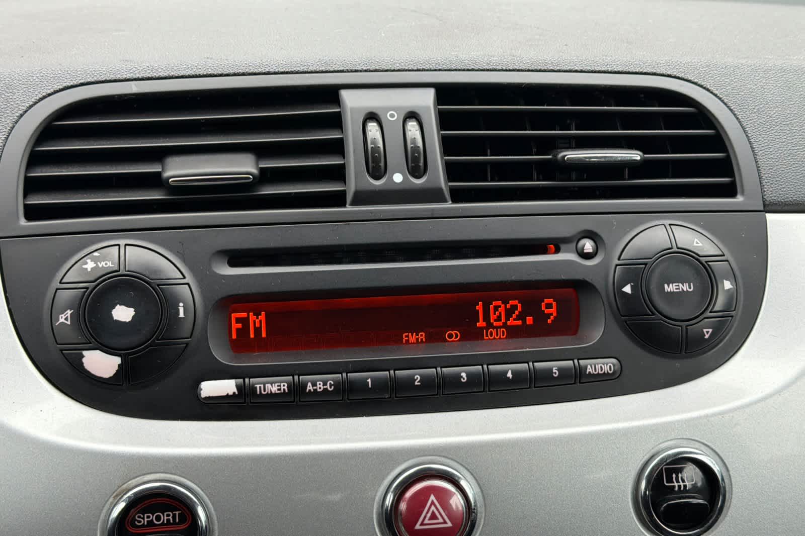 Thumbnail: 2013 Fiat 500 - 20