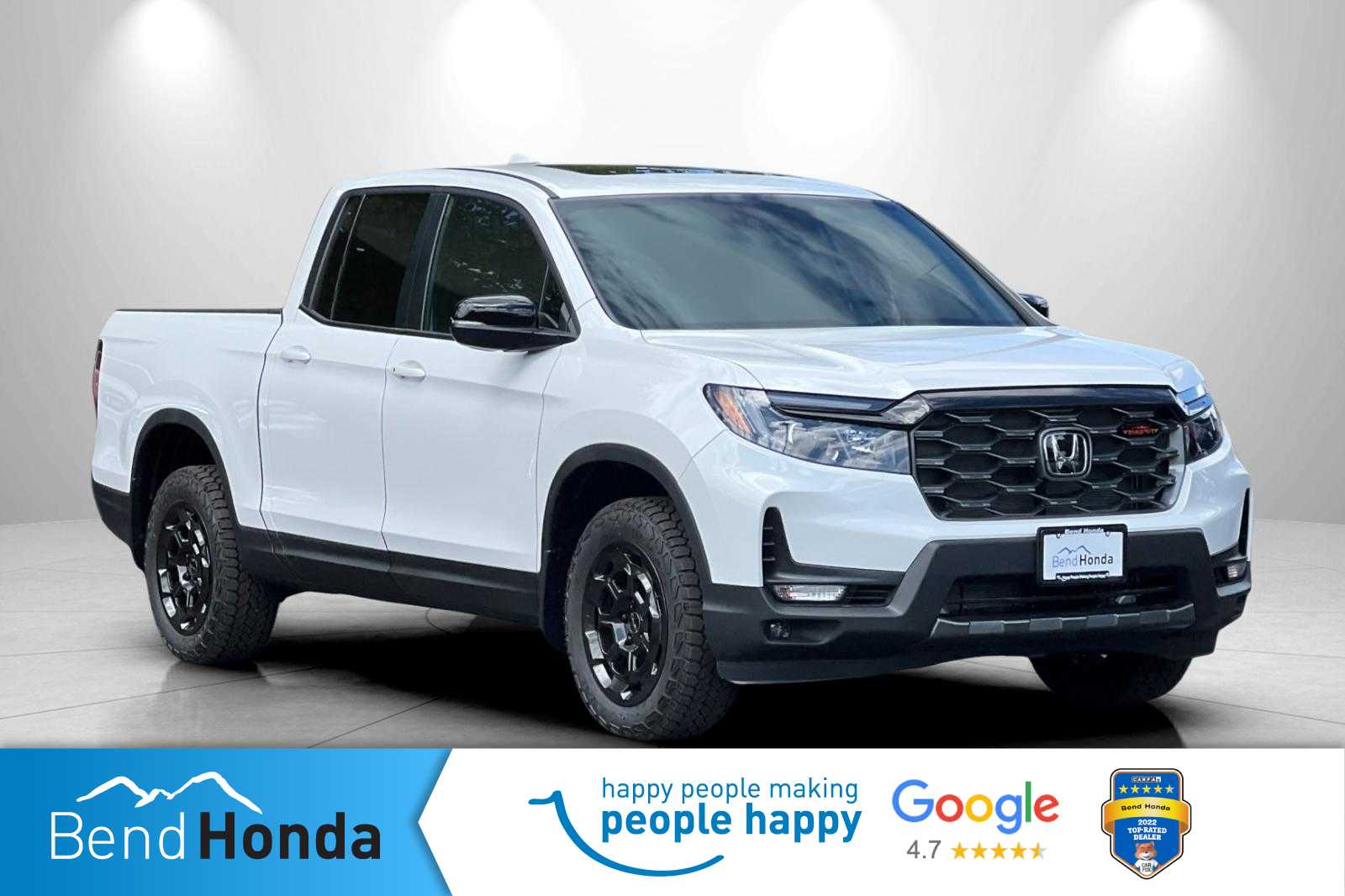 Thumbnail: 2025 Honda Ridgeline - 9