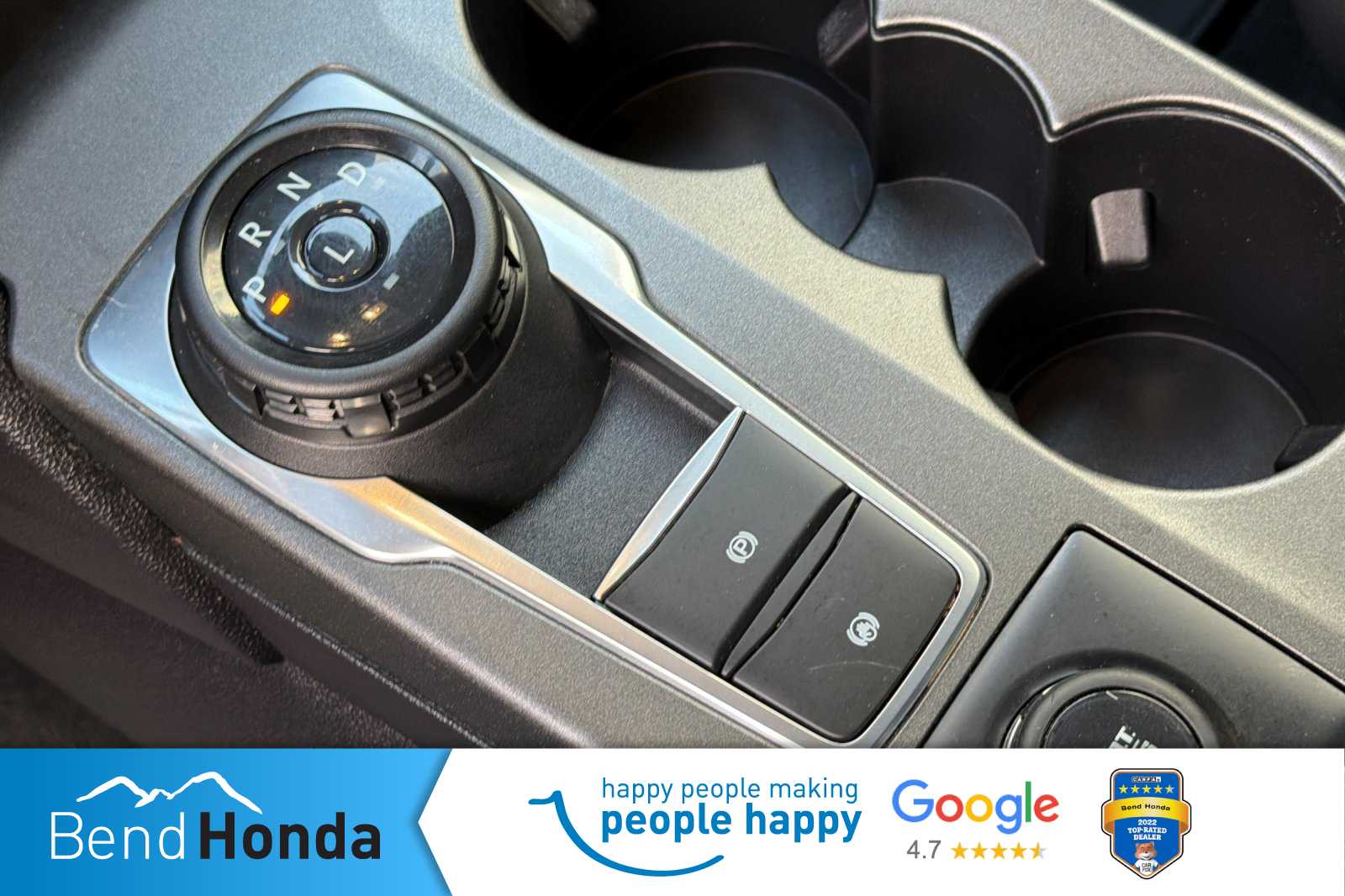 Thumbnail: 2025 Ford Bronco Sport - 23