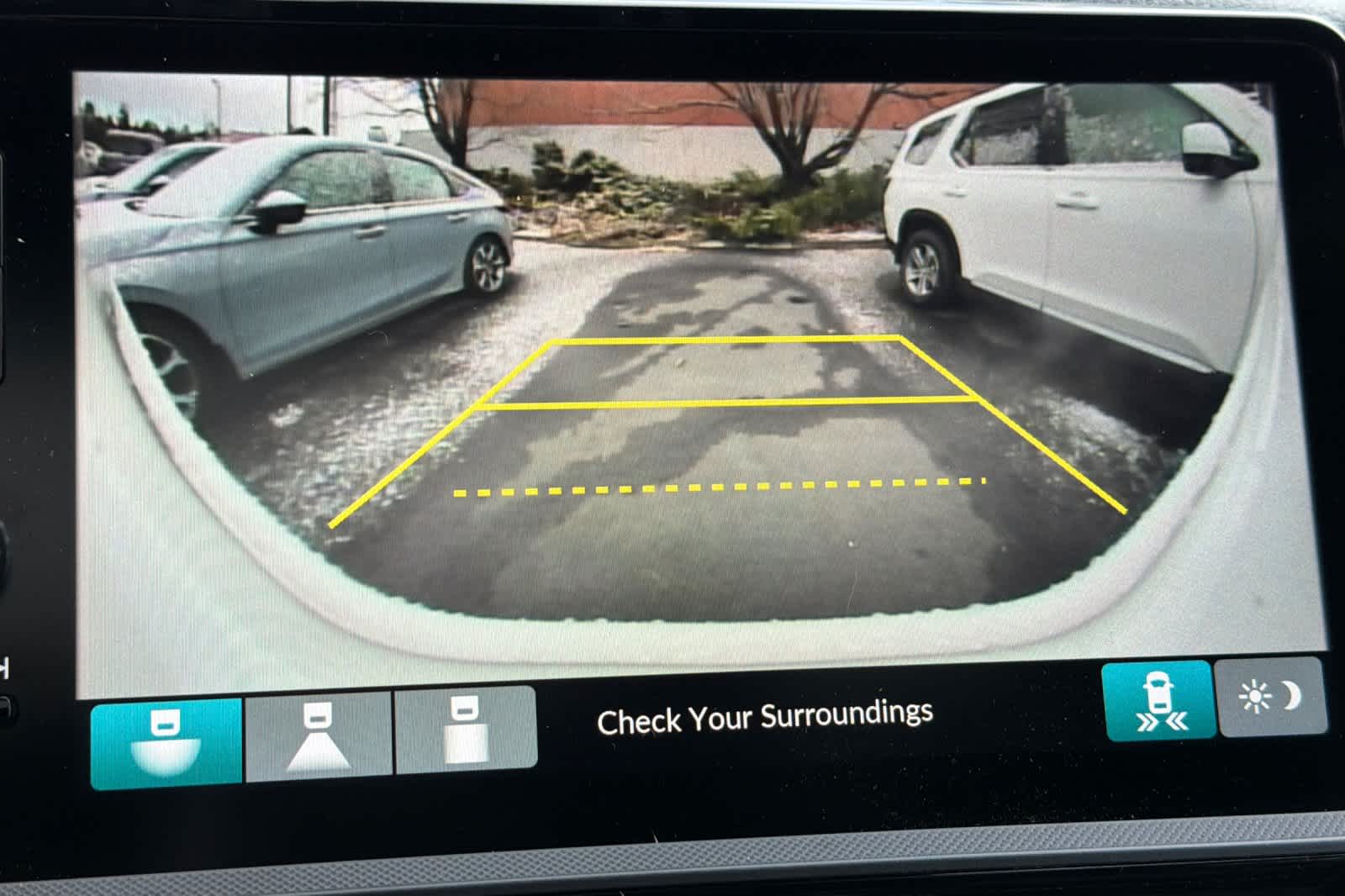 Thumbnail: 2025 Honda Ridgeline - 20