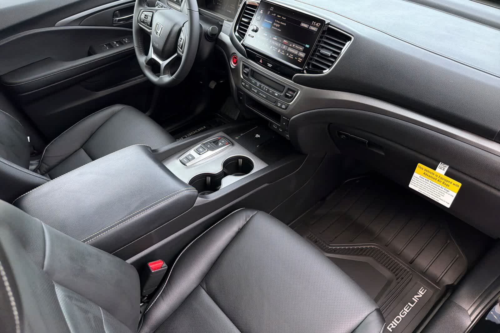 Thumbnail: 2026 Honda Ridgeline - 17