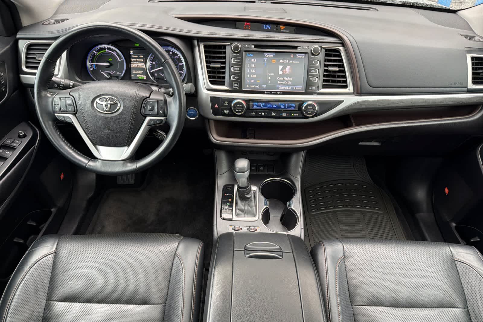 Thumbnail: 2018 Toyota Highlander - 3