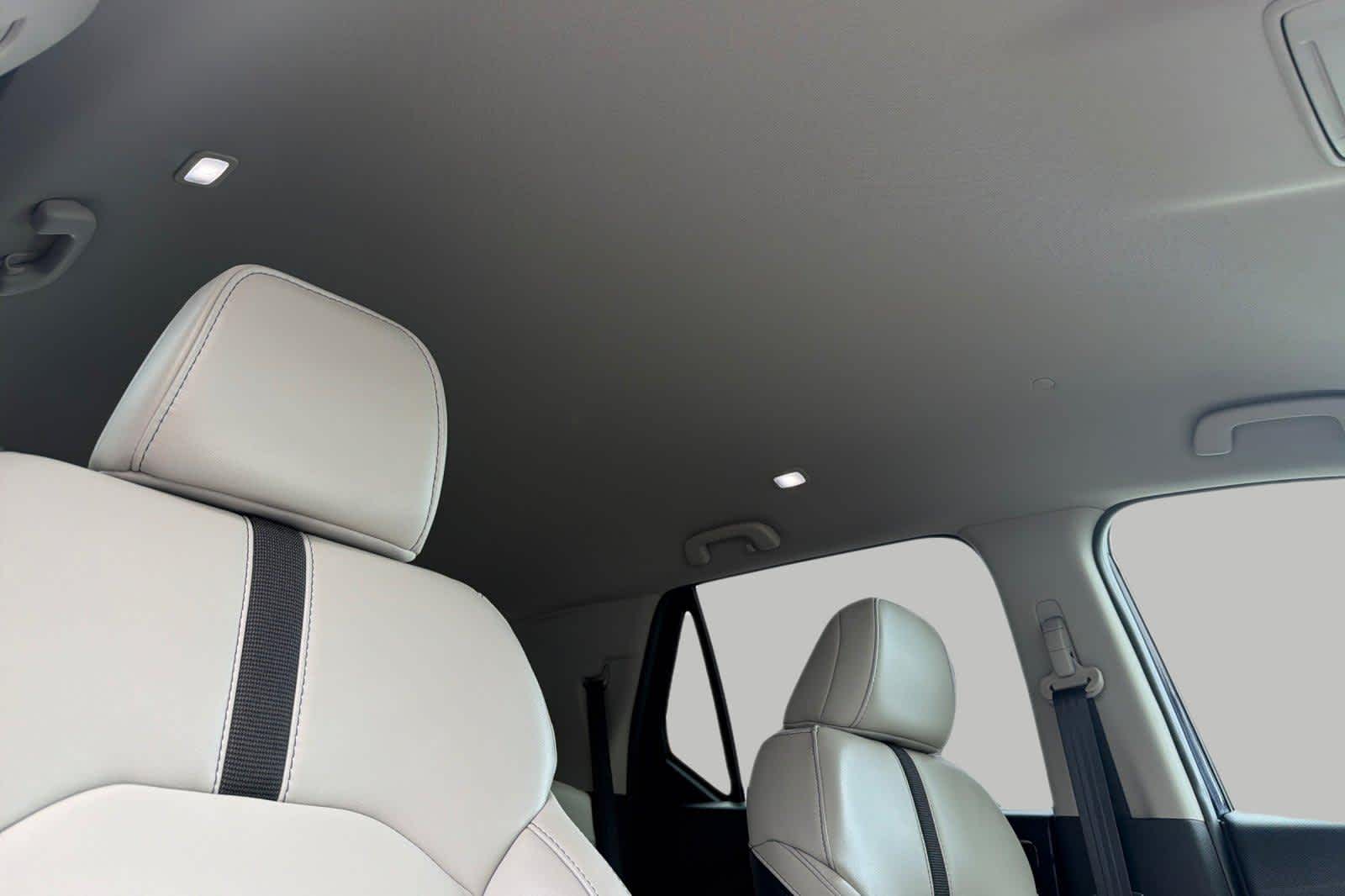 Thumbnail: 2026 Honda Passport - 19