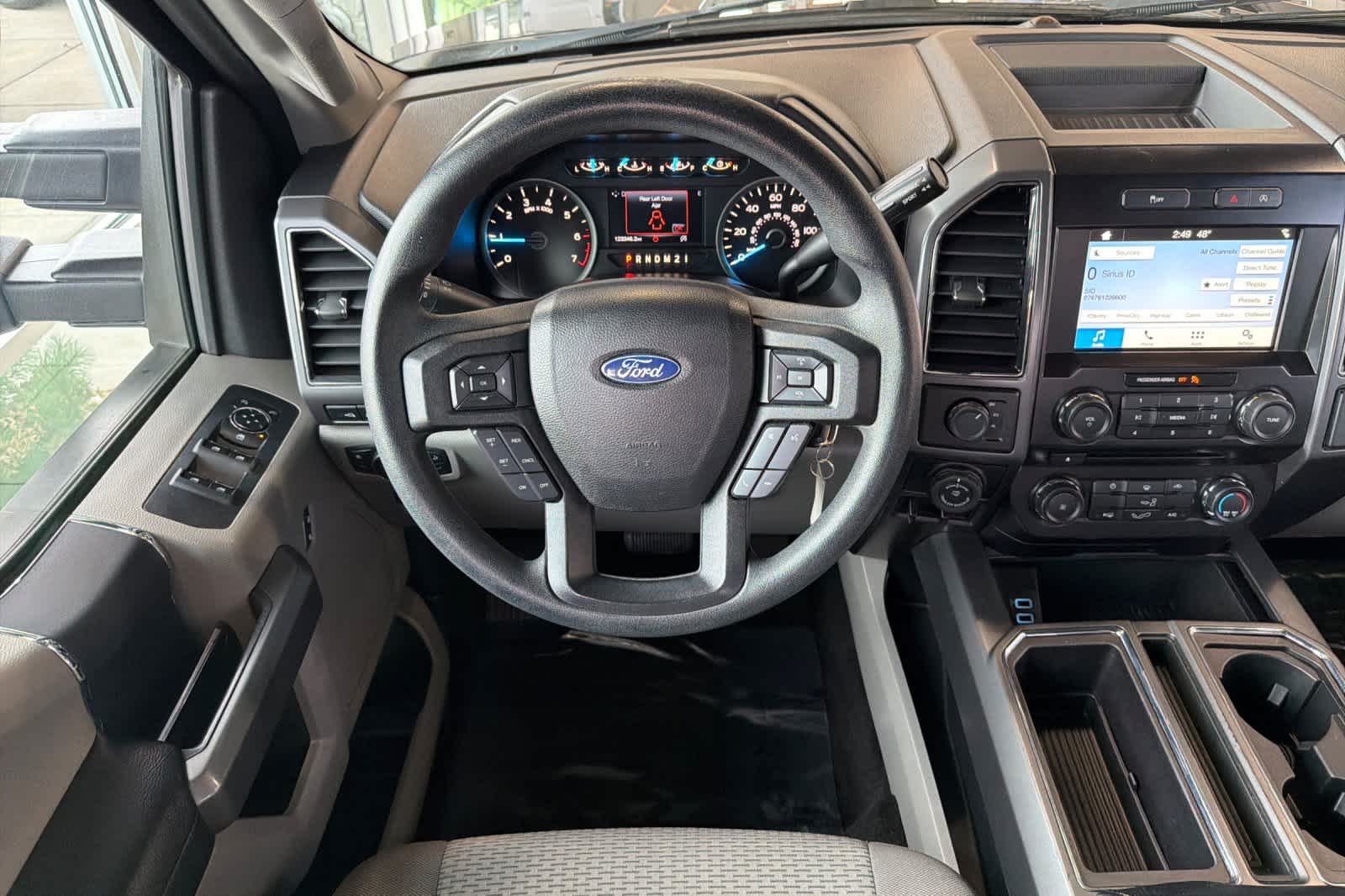 Thumbnail: 2017 Ford F-150 - 16