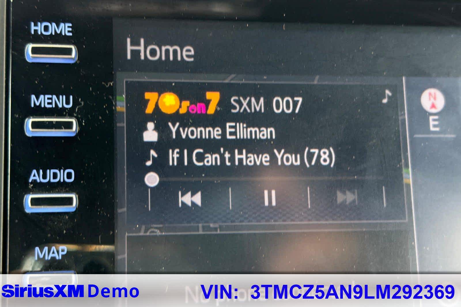 Thumbnail: 2020 Toyota Tacoma - 28