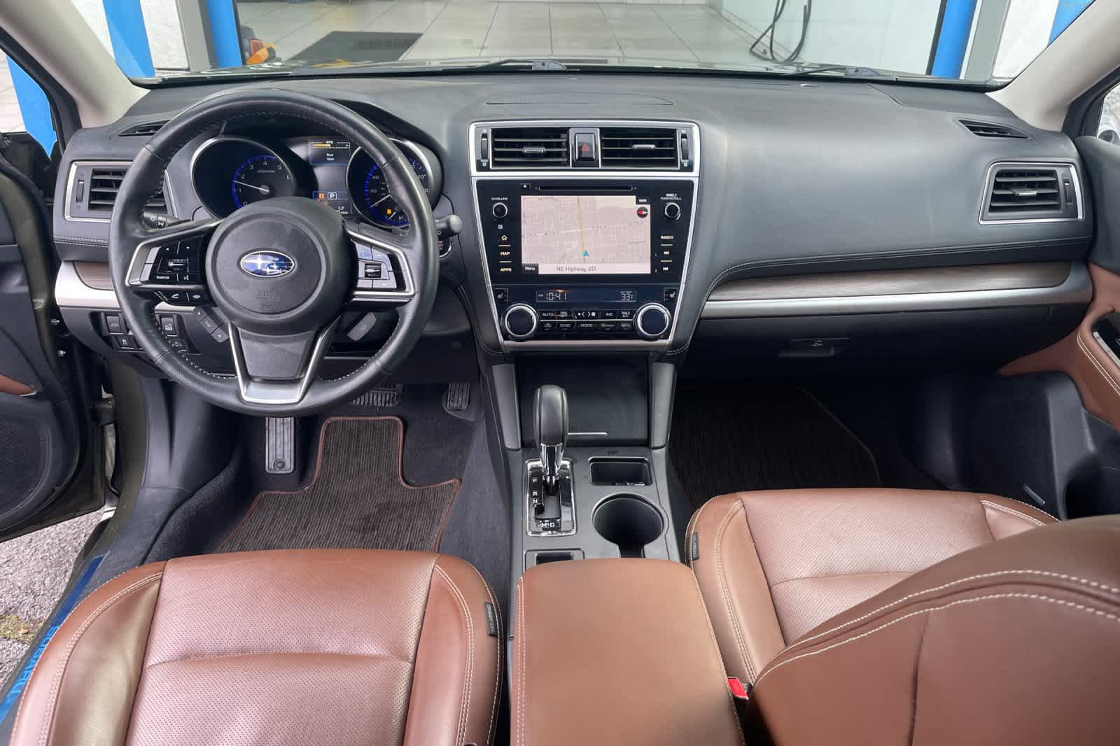 Thumbnail: 2019 Subaru Outback - 3