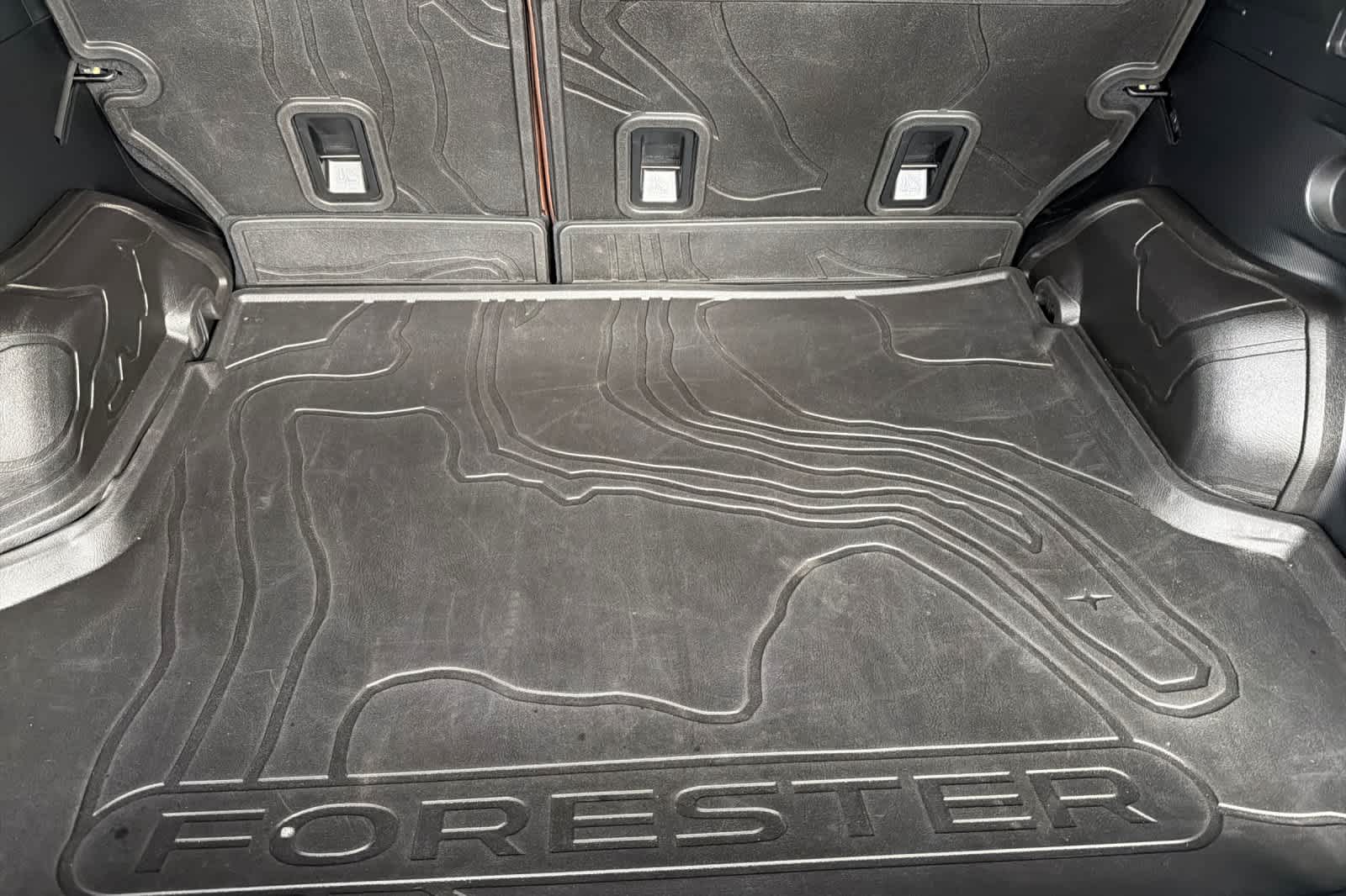 Thumbnail: 2025 Subaru Forester - 17