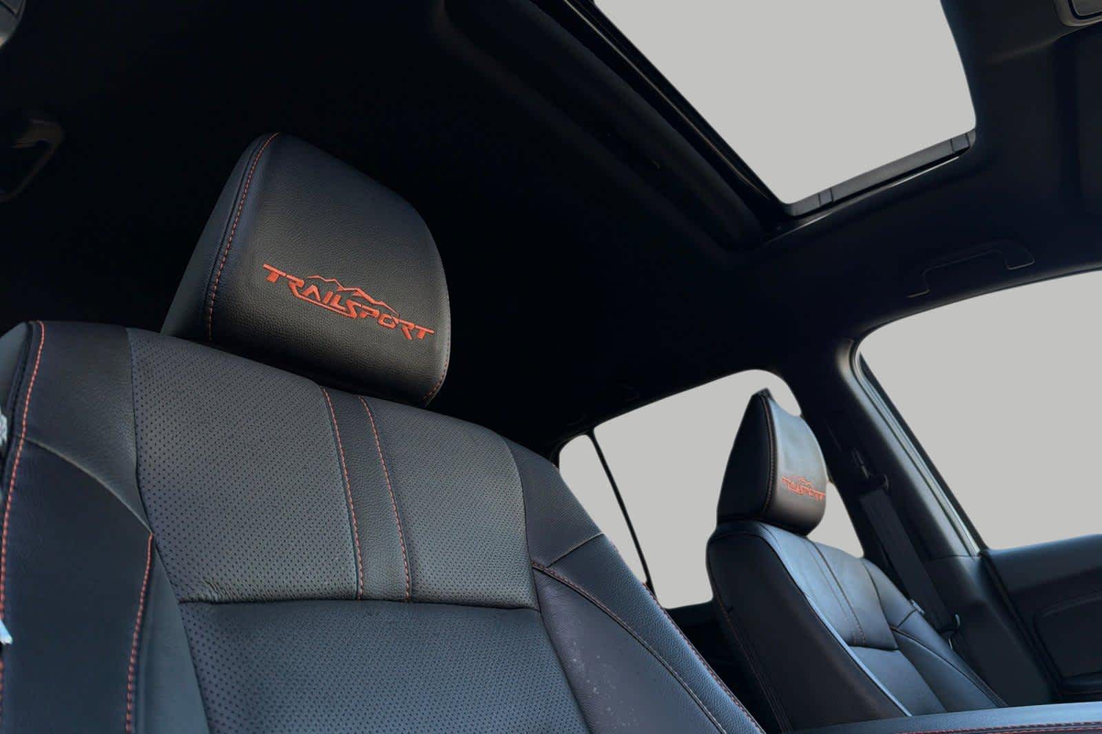 Thumbnail: 2026 Honda Ridgeline - 18