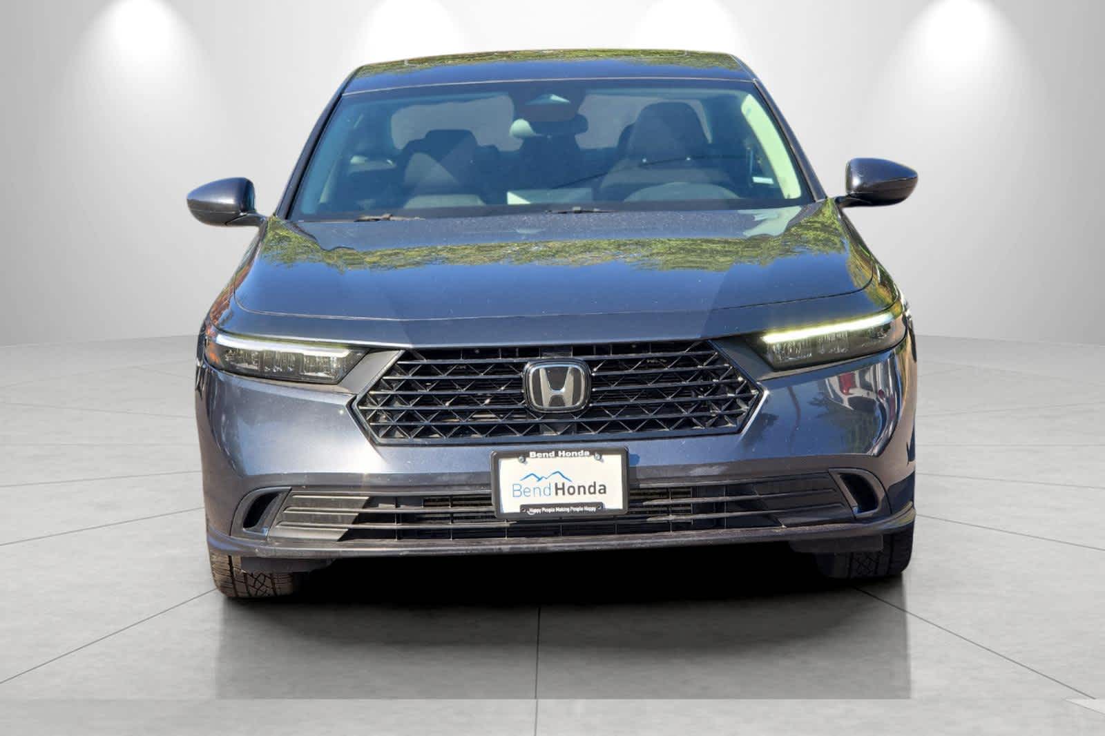 Thumbnail: 2023 Honda Accord - 10