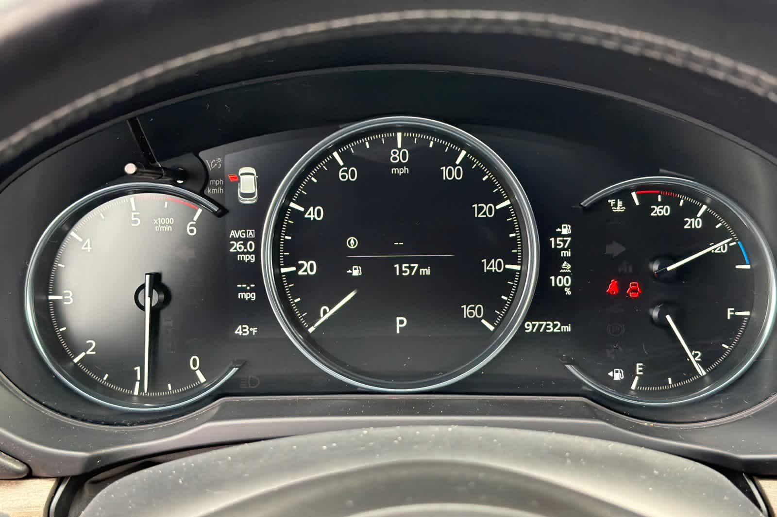 Thumbnail: 2019 Mazda CX-5 - 28