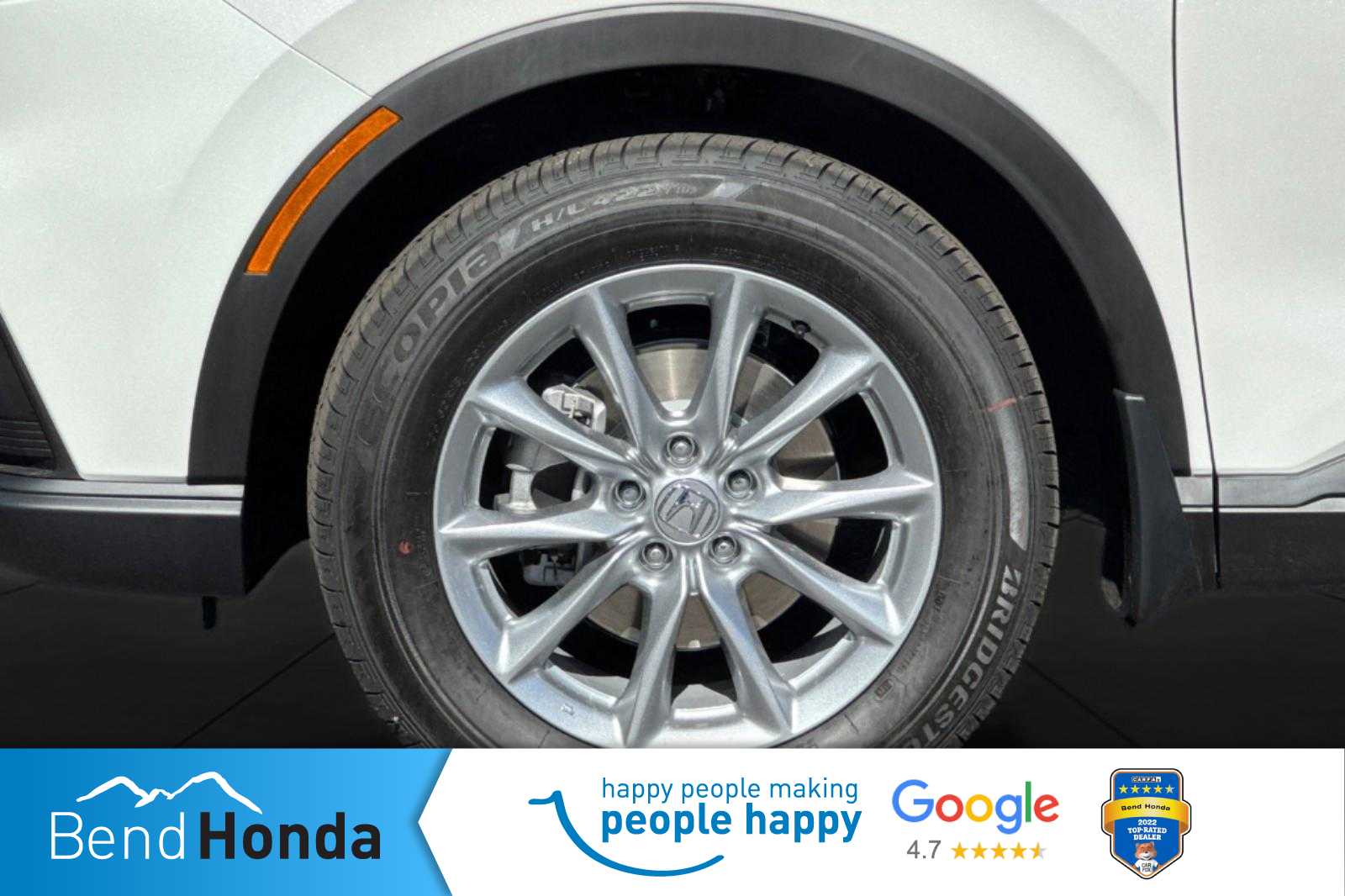 Thumbnail: 2026 Honda CR-V - 11