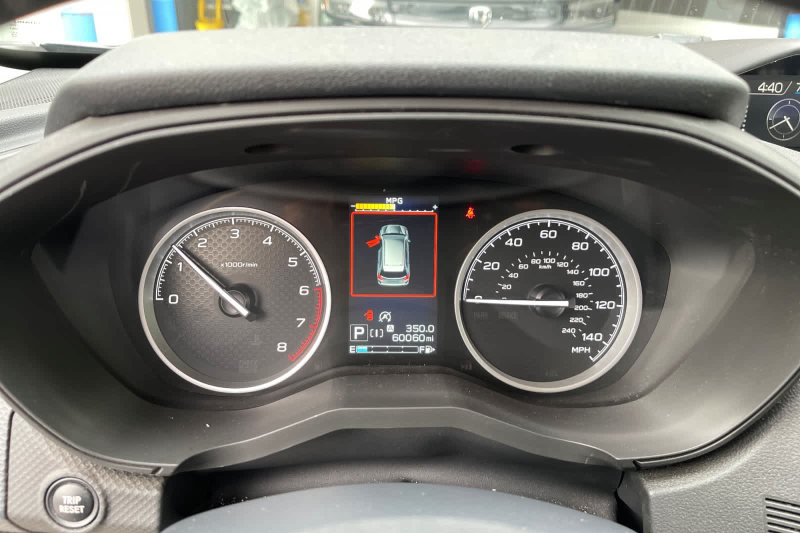 Thumbnail: 2023 Subaru Forester - 13