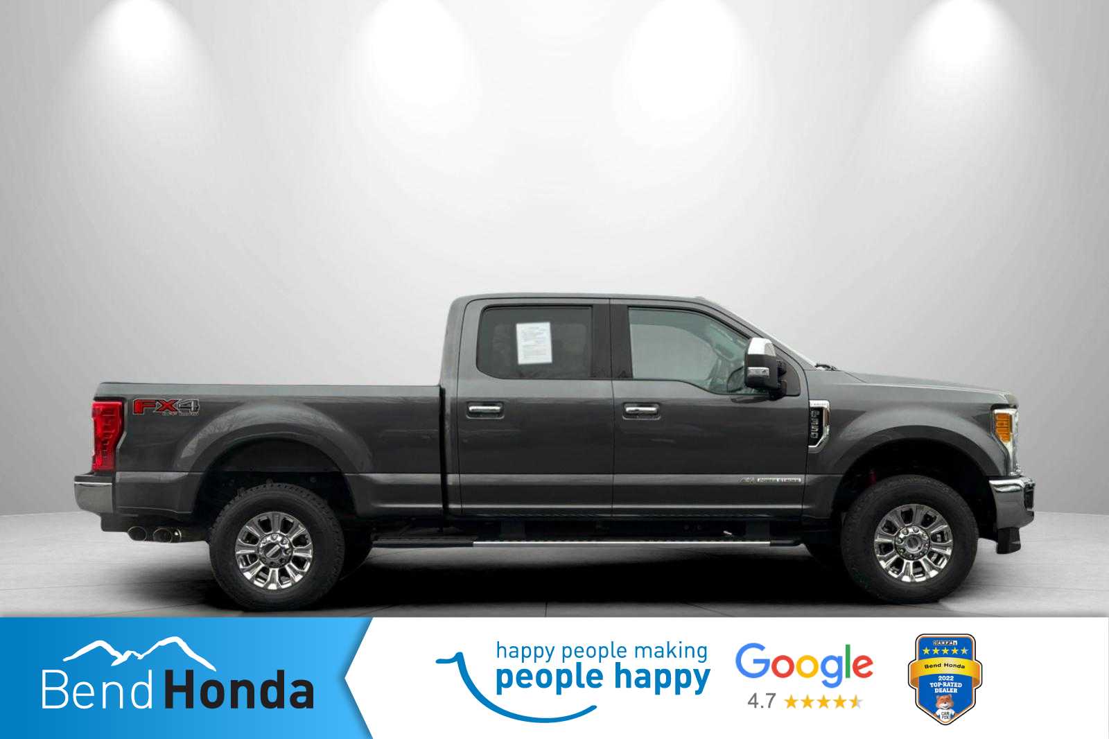 Thumbnail: 2017 Ford F-350 - 8