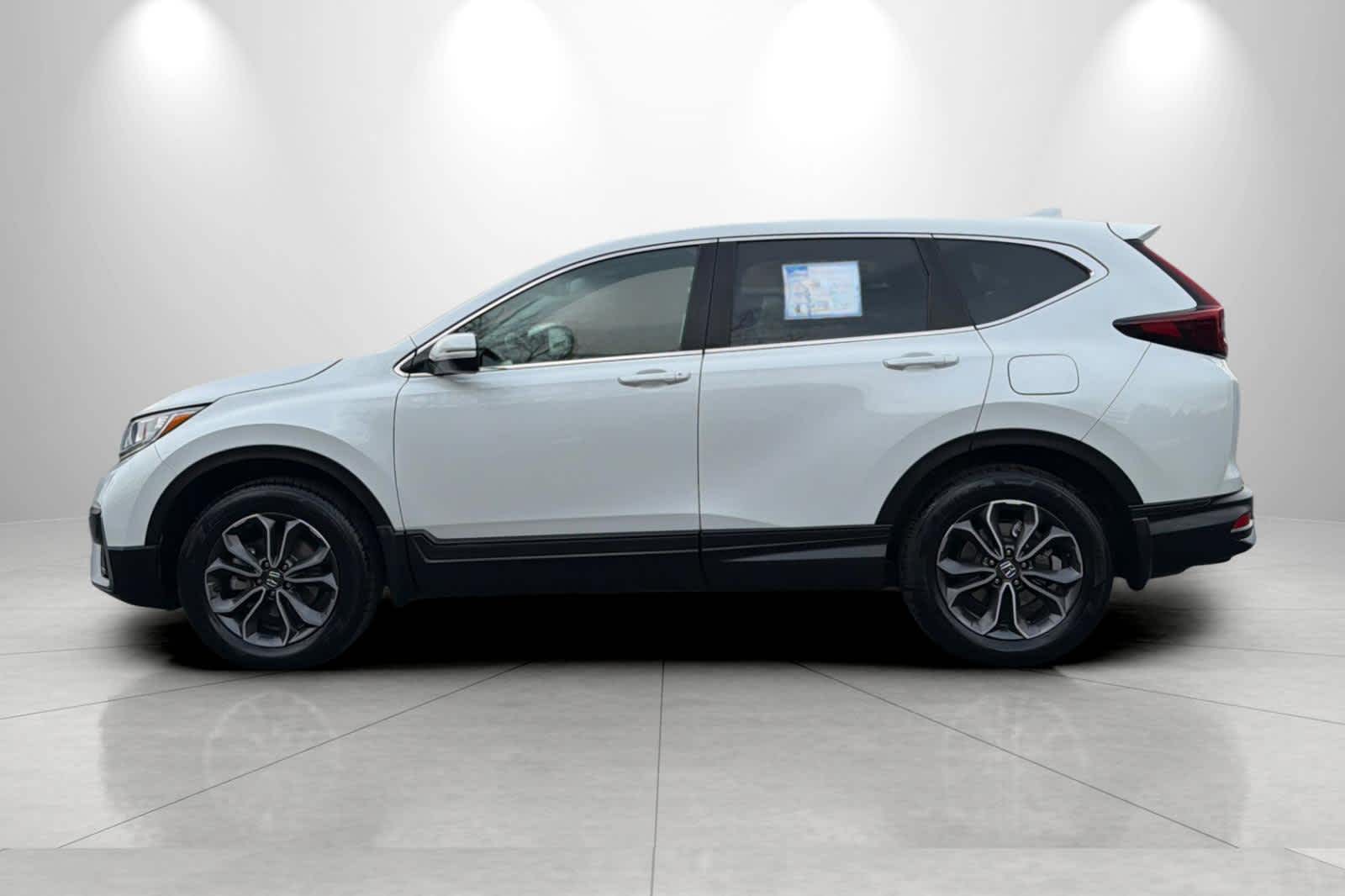 Thumbnail: 2022 Honda CR-V - 5