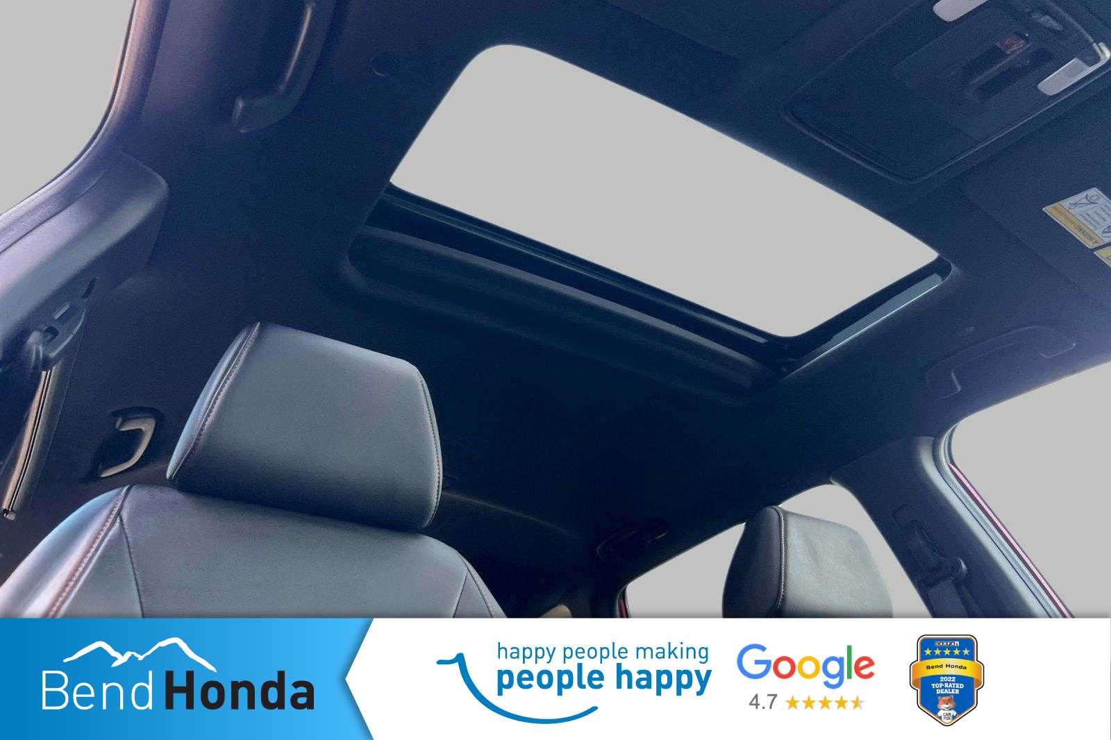 Thumbnail: 2026 Honda CR-V - 19