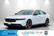 Honda Accord Hybrid