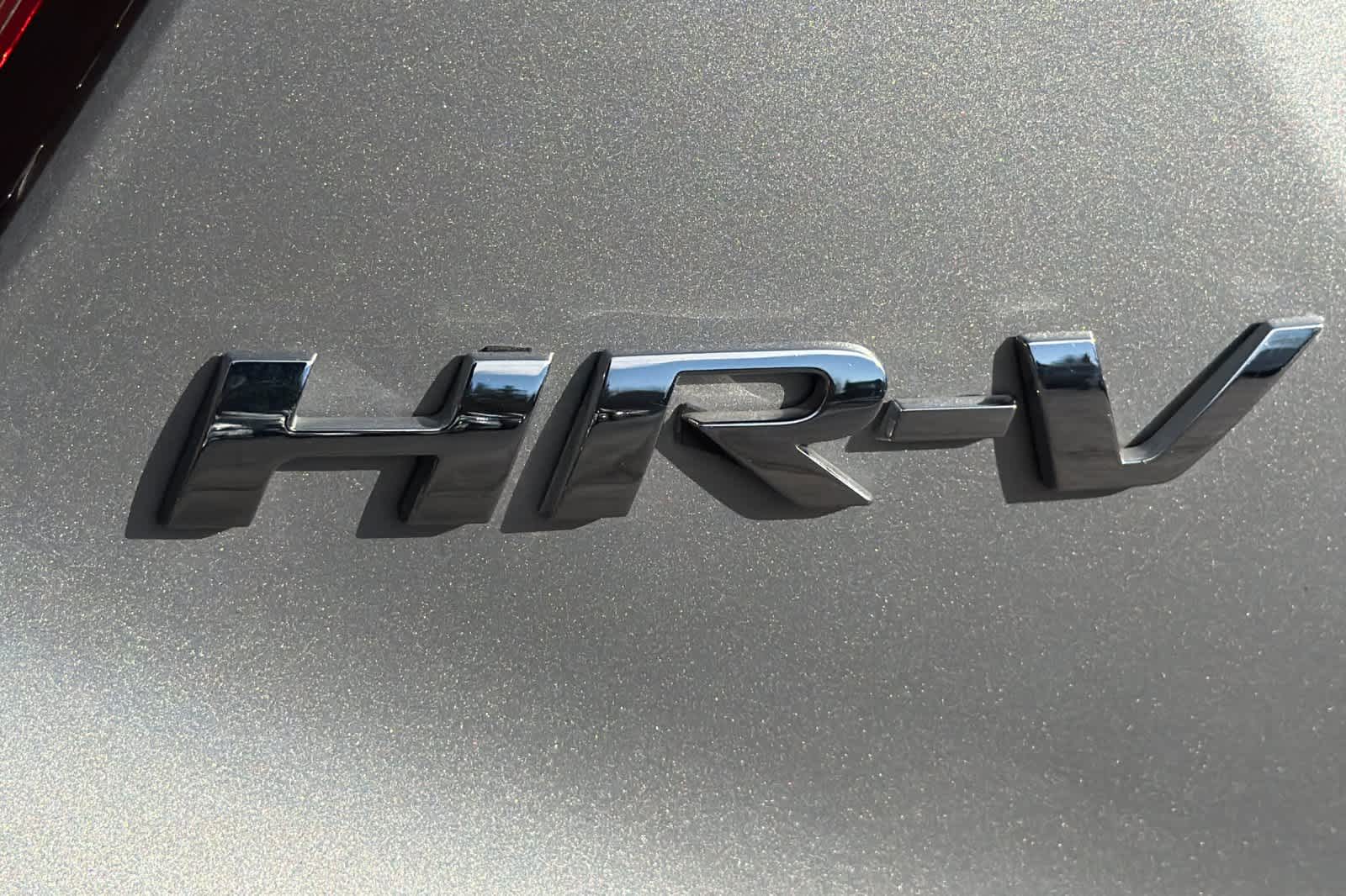 Thumbnail: 2021 Honda HR-V - 12