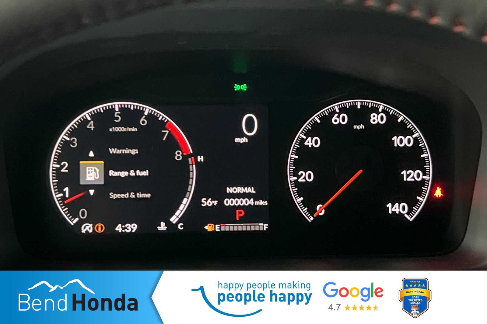 Thumbnail: 2025 Honda Ridgeline - 26