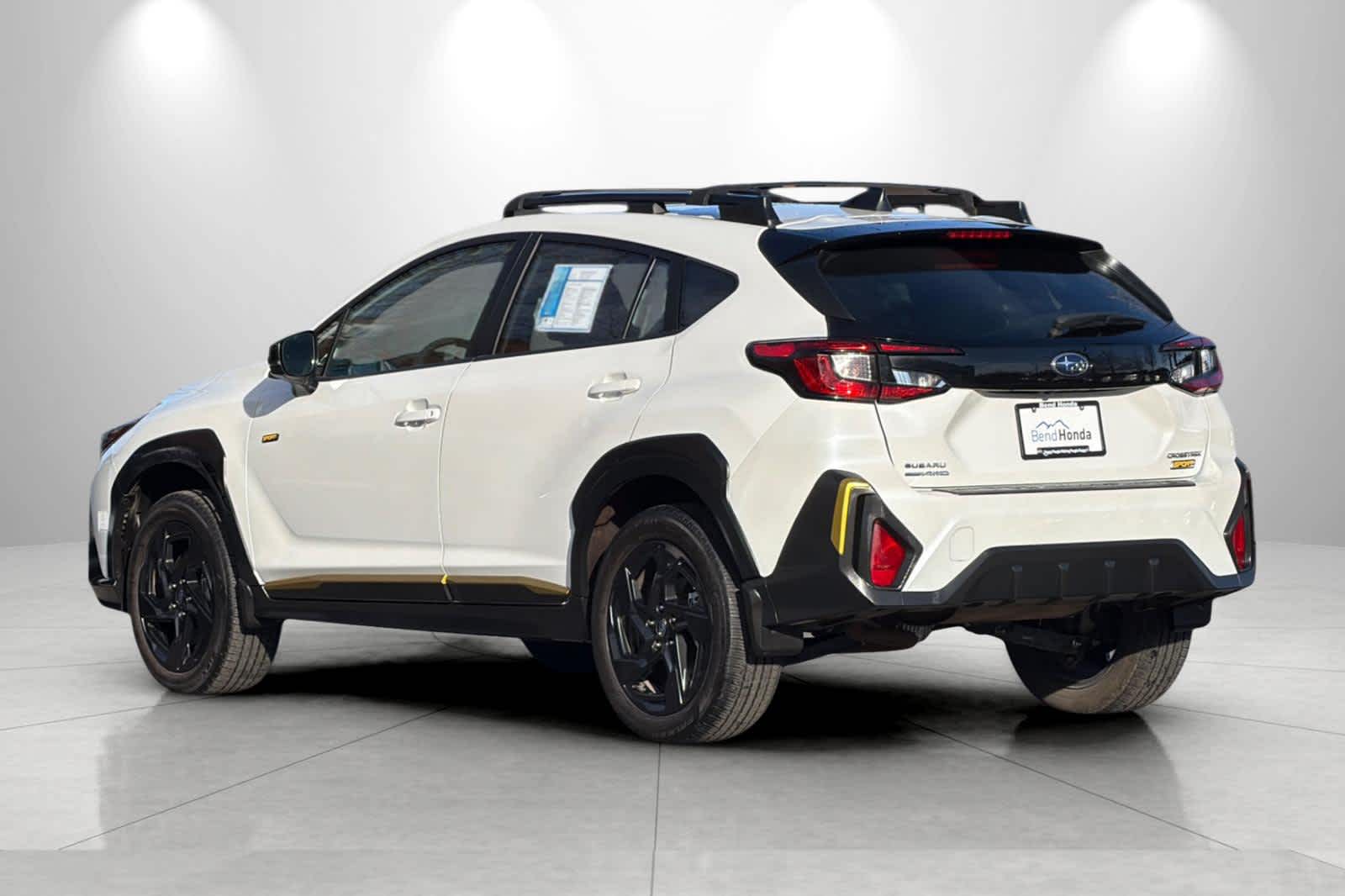 Thumbnail: 2024 Subaru Crosstrek - 6