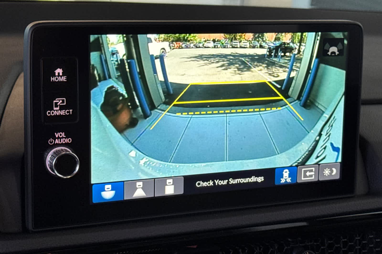 Thumbnail: 2026 Honda CR-V - 22