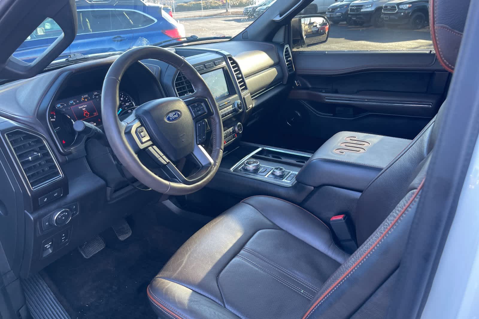 Thumbnail: 2020 Ford Expedition - 13