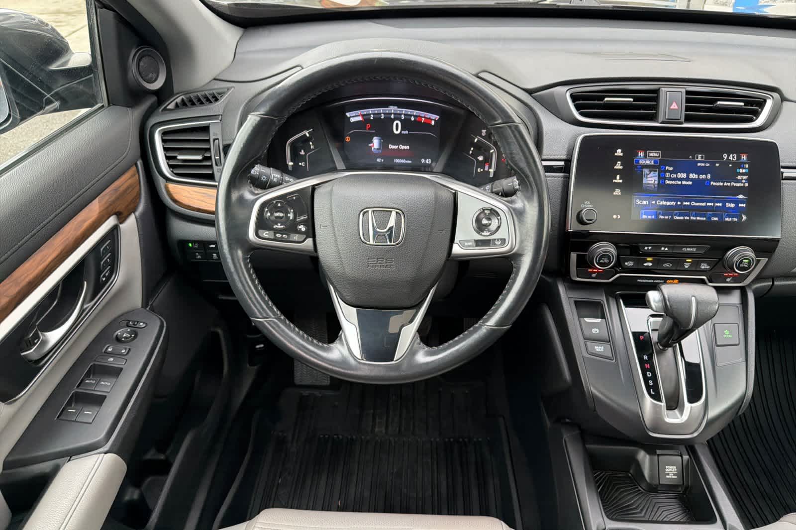 Thumbnail: 2019 Honda CR-V - 16