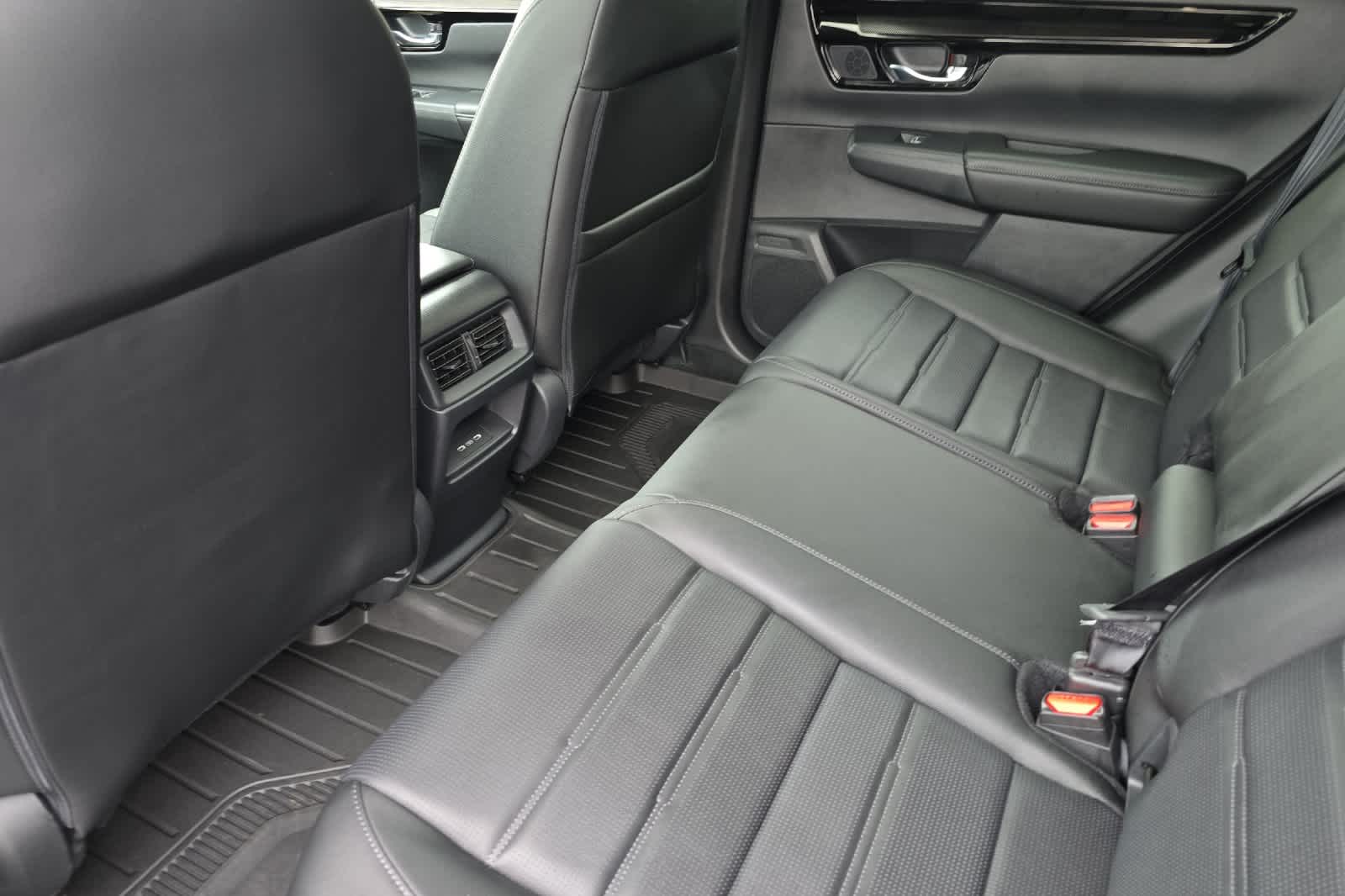 Thumbnail: 2026 Honda CR-V - 4