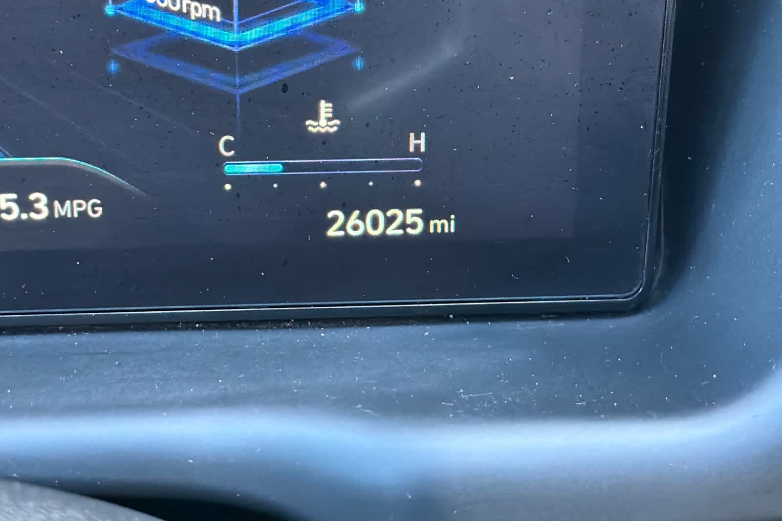 Thumbnail: 2022 Hyundai Santa Cruz - 26