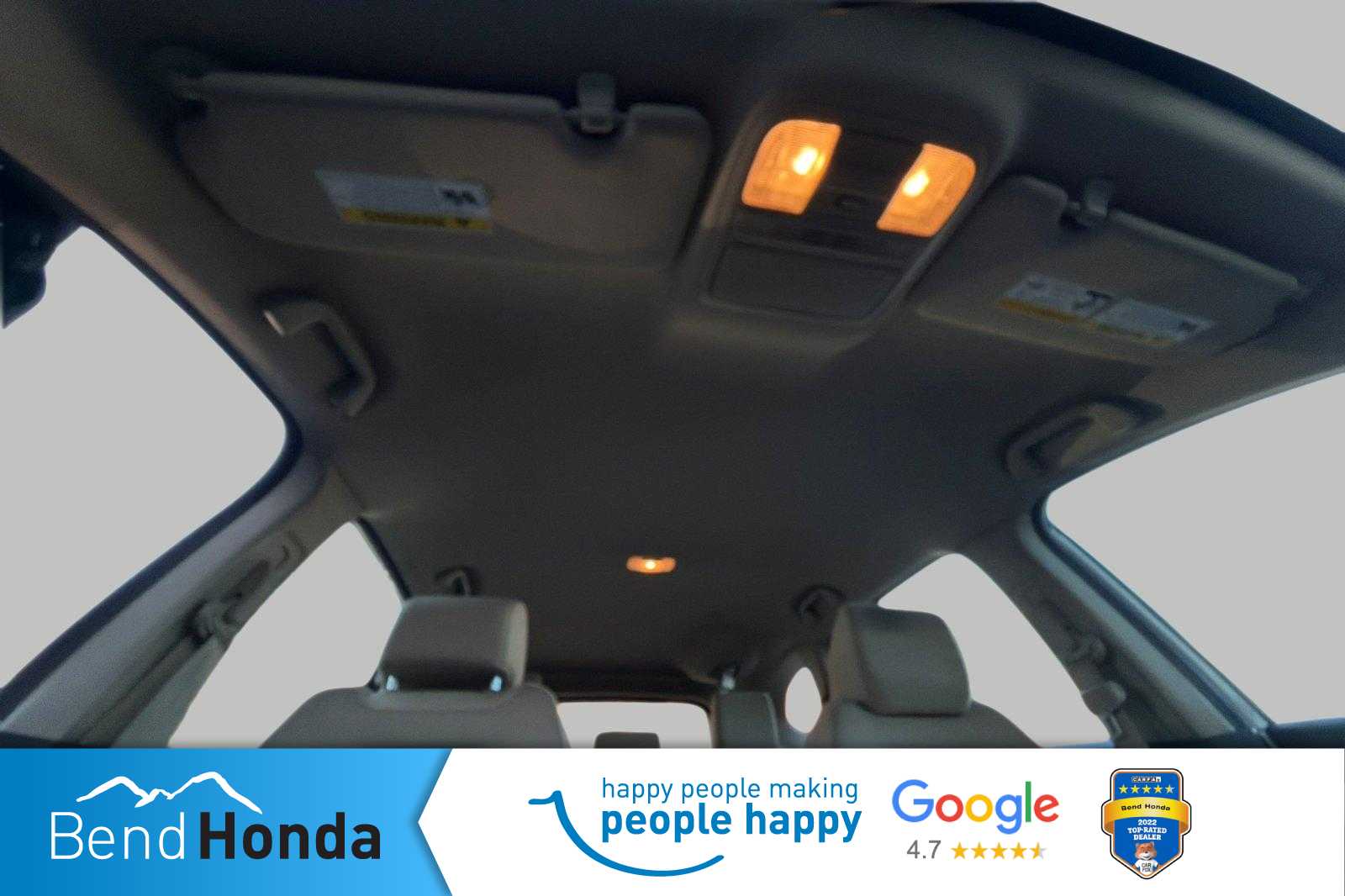 Thumbnail: 2019 Honda CR-V - 19