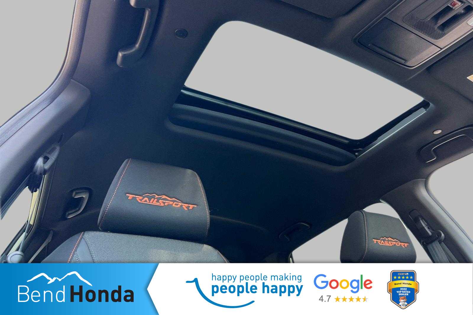 Thumbnail: 2026 Honda CR-V - 19
