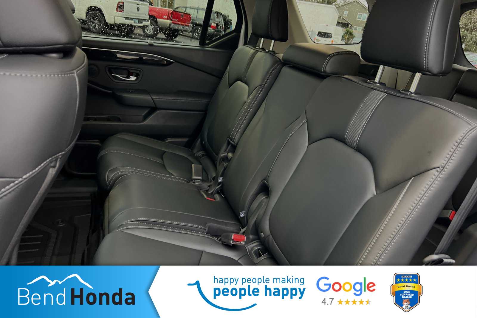 Thumbnail: 2025 Honda Pilot - 4