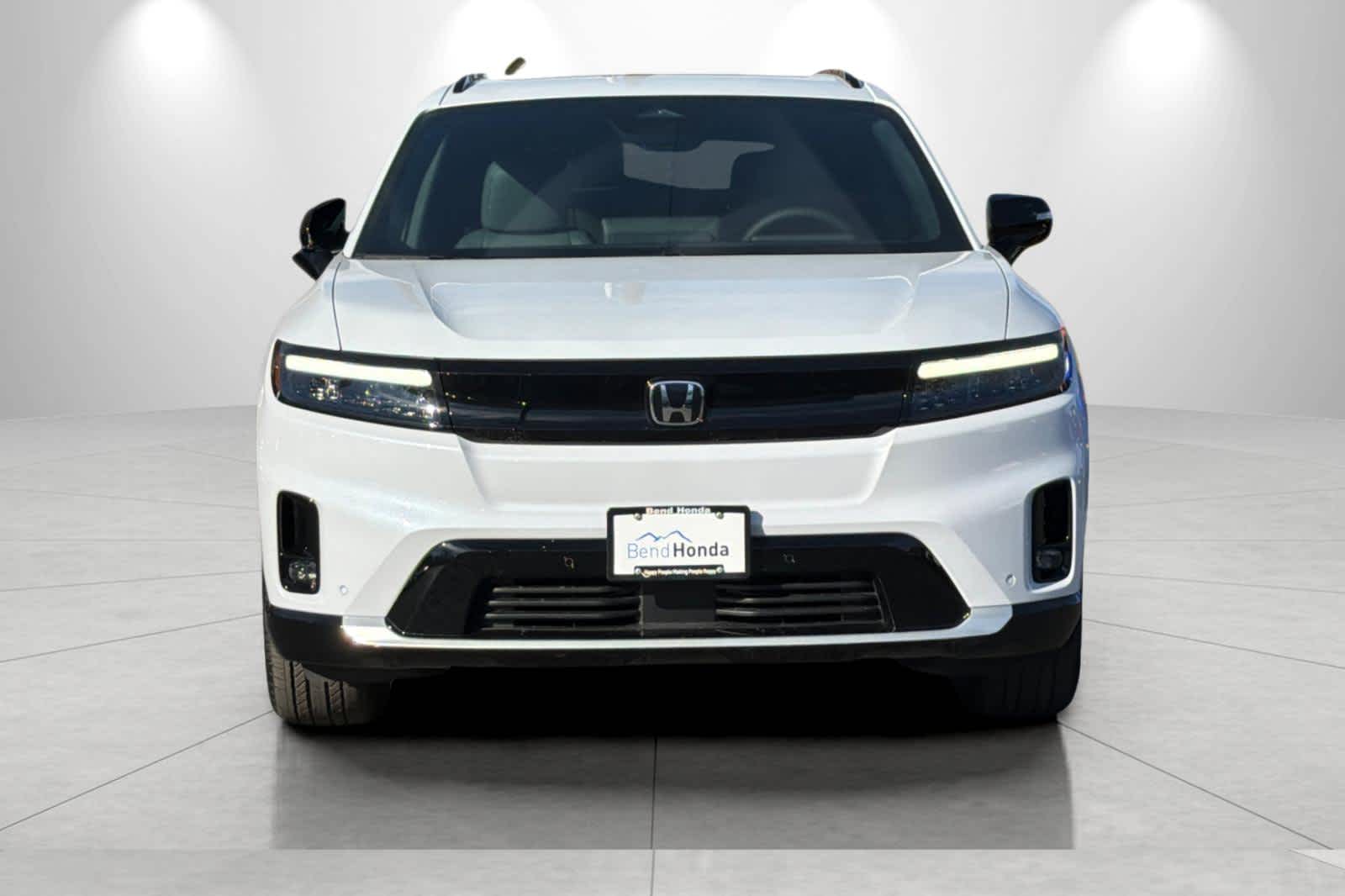 Thumbnail: 2026 Honda Prologue - 10