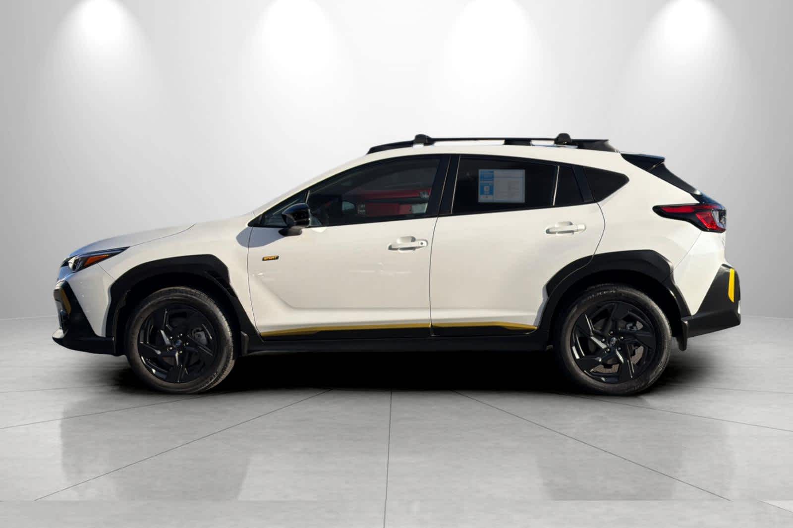 Thumbnail: 2024 Subaru Crosstrek - 5