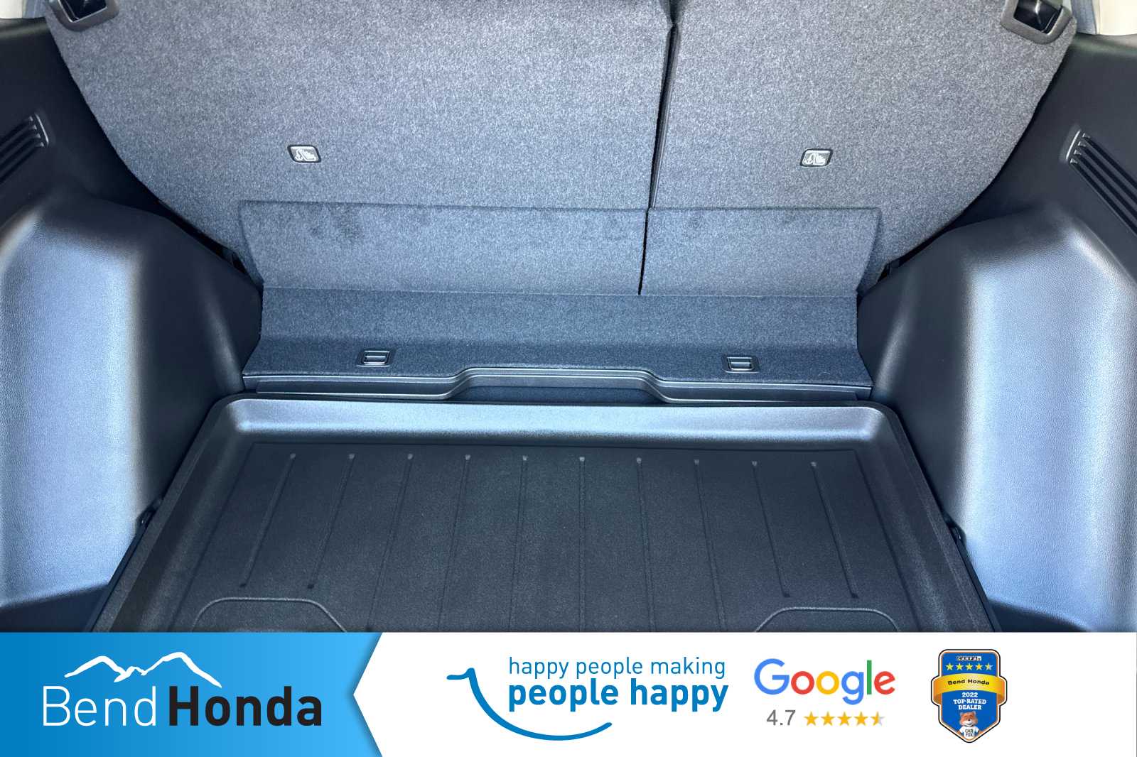 Thumbnail: 2026 Honda CR-V - 17